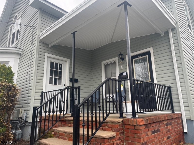 City Of Orange Twp., NJ 07050,412 S Valley Rd