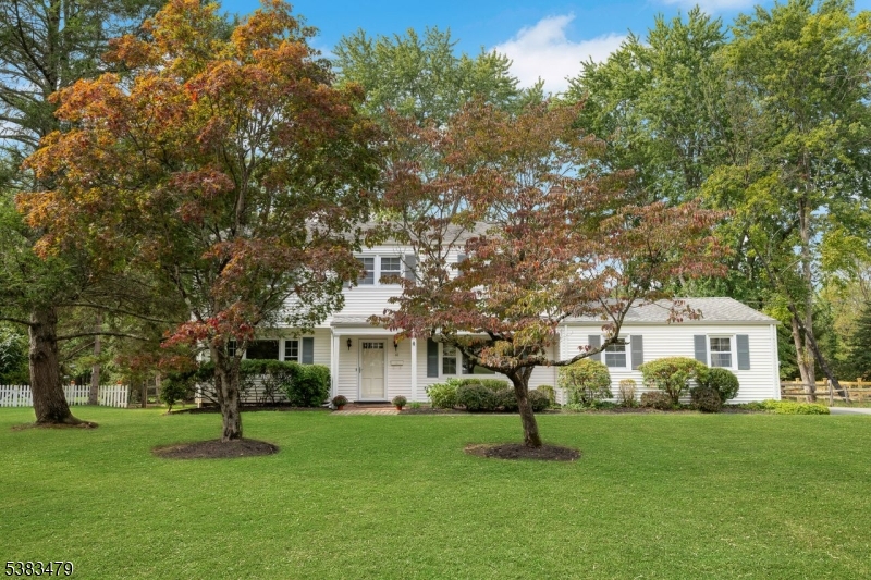 10 Bockoven Rd, Mendham Boro, NJ 07945