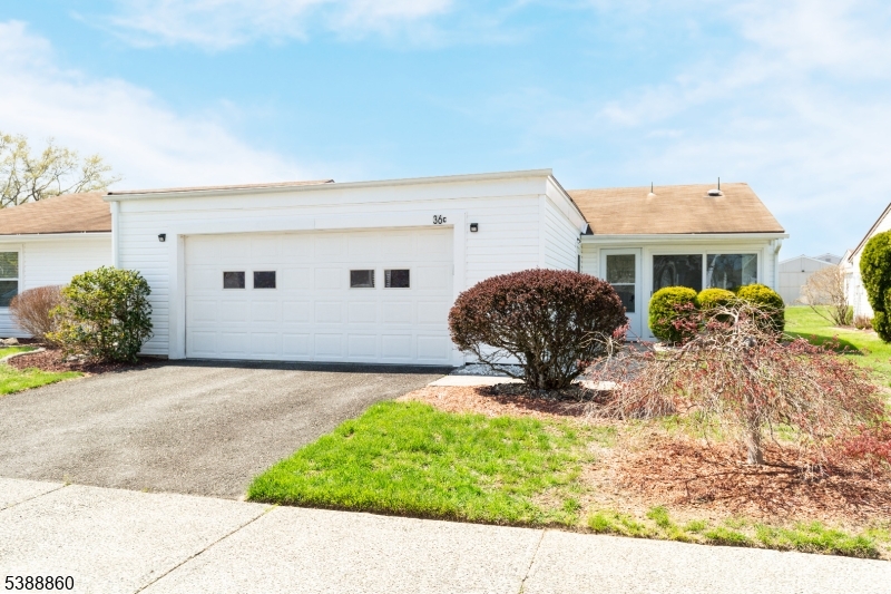 36C Haddon Rd, Monroe Twp., NJ 08831