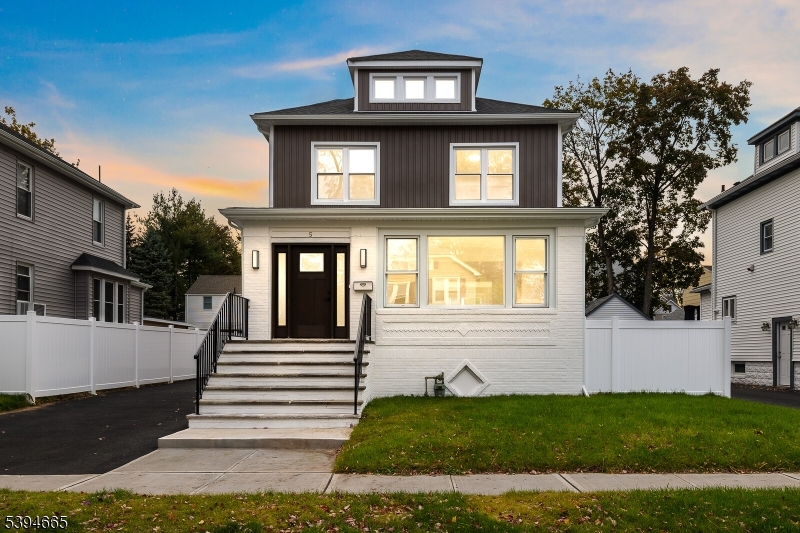 Clark Twp., NJ 07066,5 Picton St