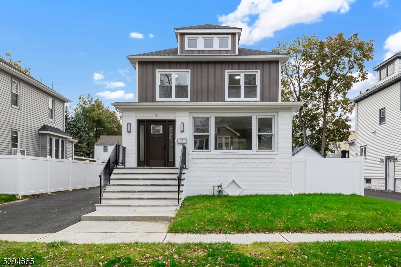 Clark Twp., NJ 07066,5 Picton St