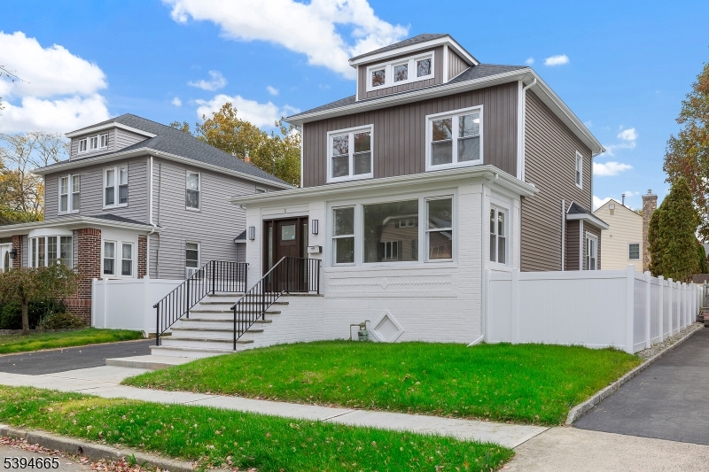 5 Picton St, Clark Twp., NJ 07066