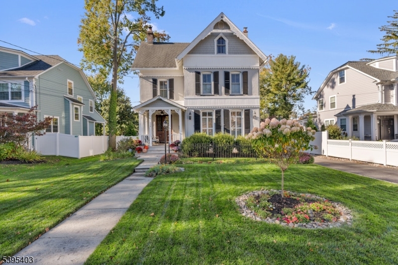 538 Westfield Ave, Westfield Town, NJ 07090