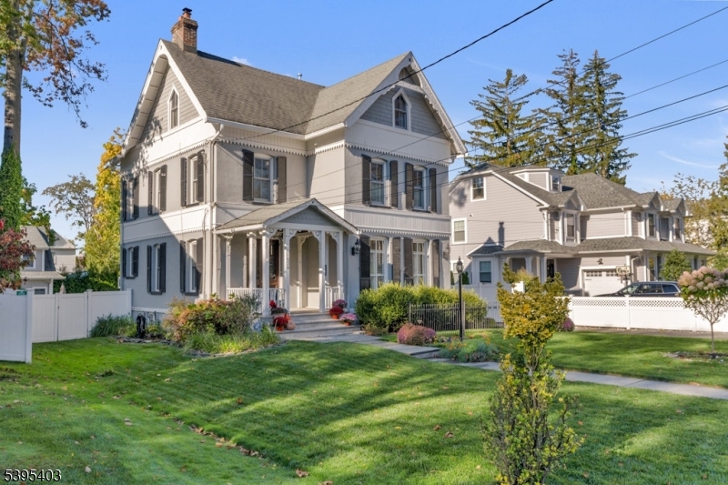 Westfield Town, NJ 07090,538 Westfield Ave