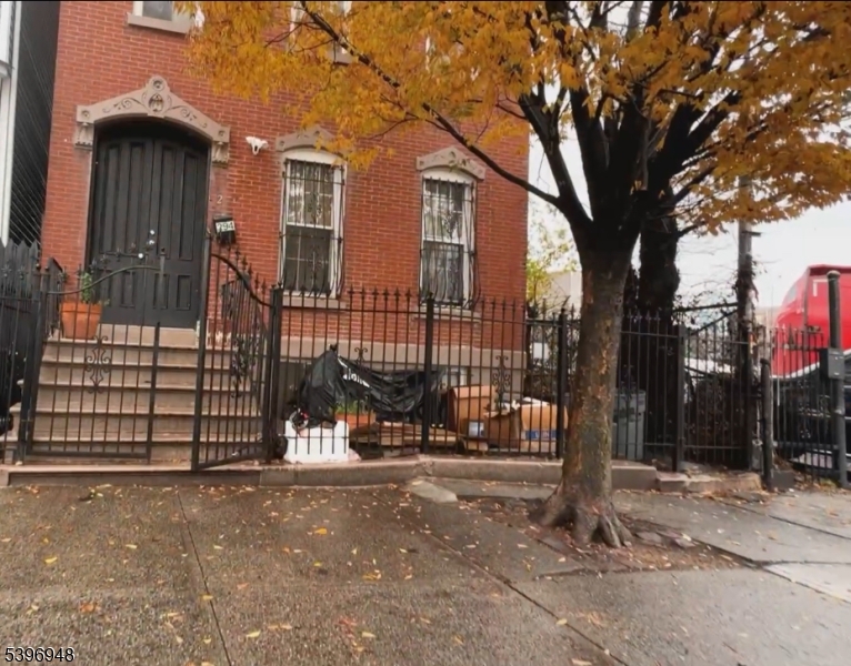 294 Mayor Gibson, Newark City, NJ 07104