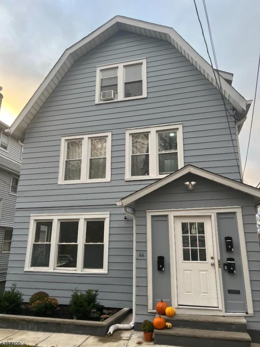 66 Ella St, Bloomfield Twp., NJ 07003