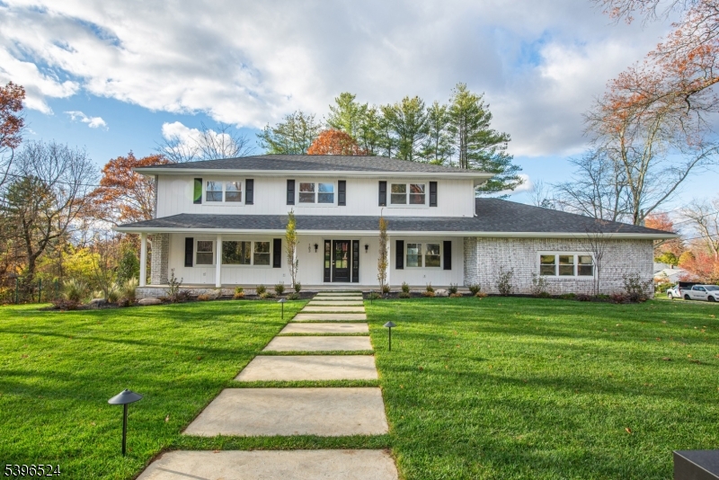 West Caldwell Twp., NJ 07006,183 Park Ave