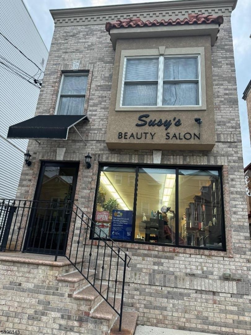 Newark City, NJ 07105,91 Jefferson St