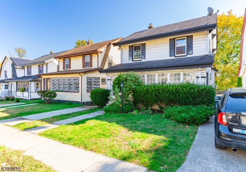 Irvington Twp., NJ 07111,108 Park Pl