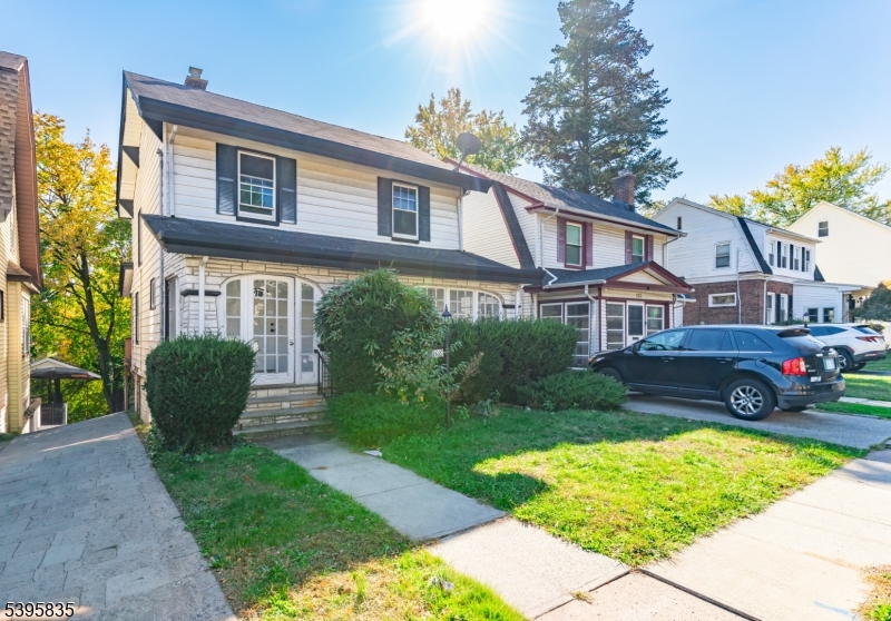 Irvington Twp., NJ 07111,108 Park Pl