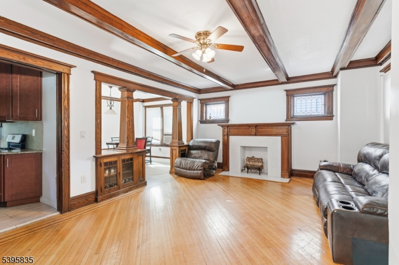 Irvington Twp., NJ 07111,108 Park Pl