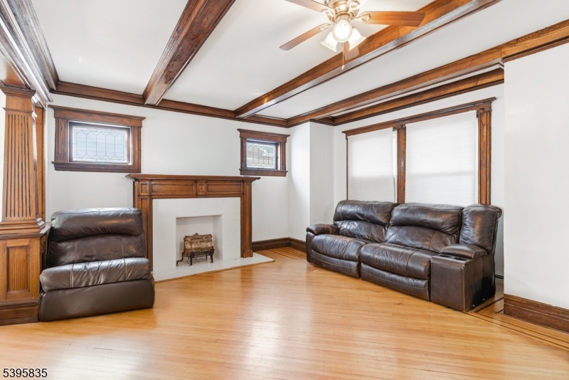 Irvington Twp., NJ 07111,108 Park Pl