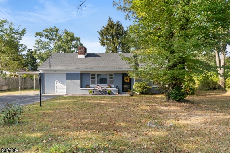 Green Brook Twp., NJ 08812,109 Warrenville Rd