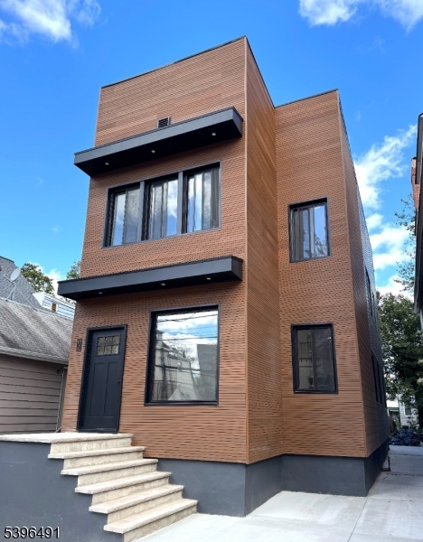 167 Chapman St, City Of Orange Twp., NJ 07050