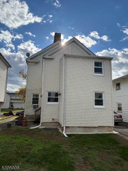 Rahway City, NJ 07065,280 E Hazelwood Ave