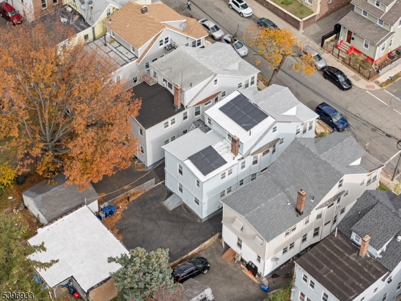 Irvington Twp., NJ 07111,25 38Th St