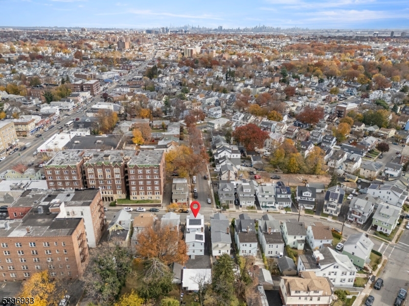 Irvington Twp., NJ 07111,25 38Th St