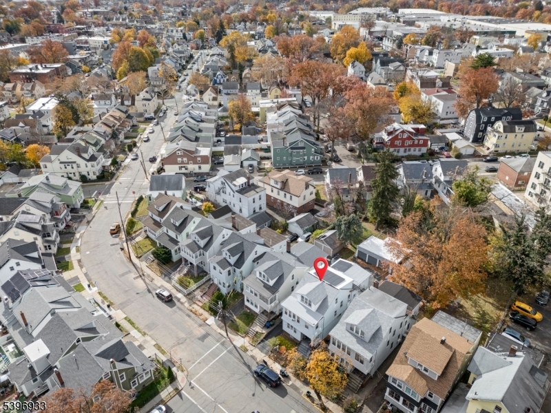 Irvington Twp., NJ 07111,25 38Th St