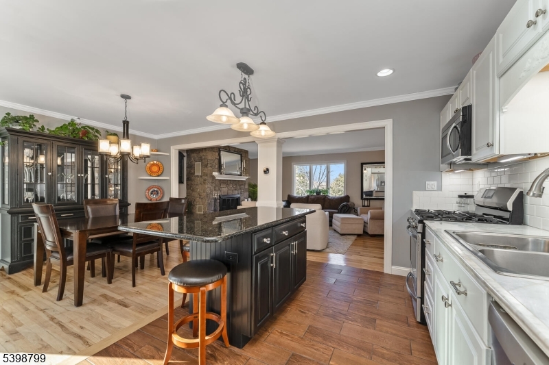 Washington Boro, NJ 07882,1 Oakwood Ter