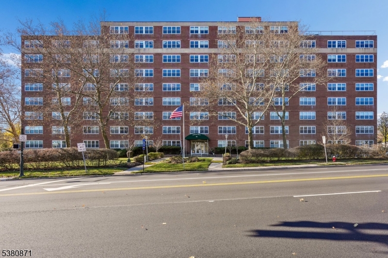 926 Bloomfield Ave 5B #5B, Glen Ridge Boro Twp., NJ 07028