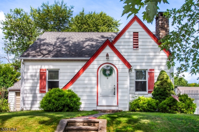 55 Fairfield Rd, Fairfield Twp., NJ 07004