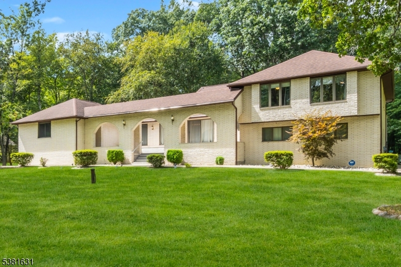 46 Union Brick Rd, Blairstown Twp., NJ 07825