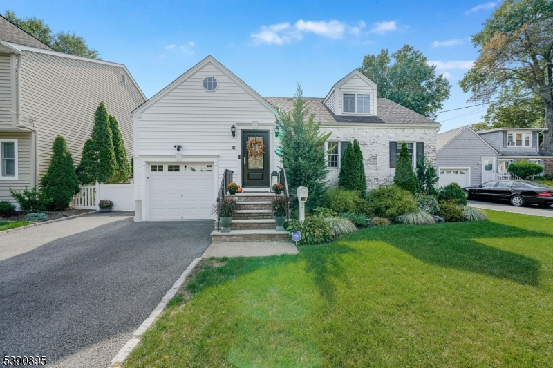 41 Hetherington Rd, Nutley Twp., NJ 07110