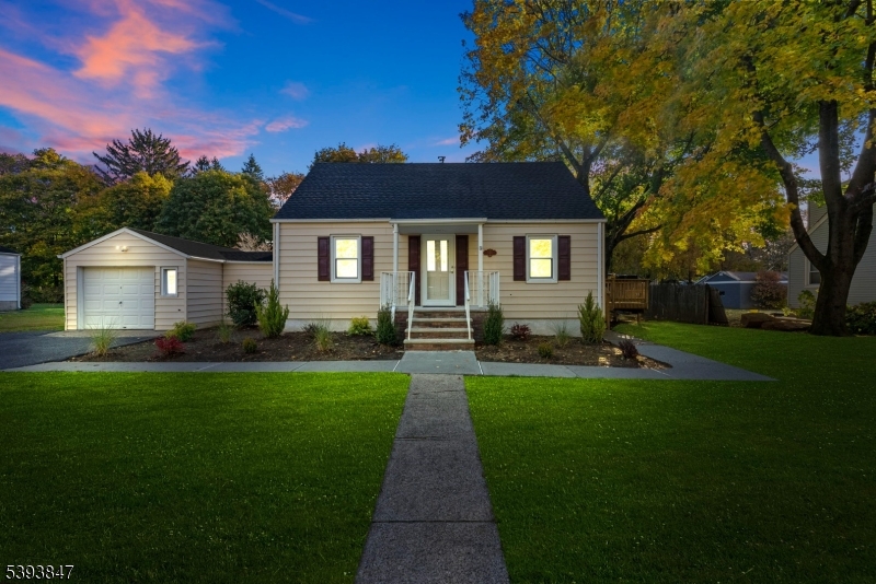 345 Center Grove Rd, Randolph Twp., NJ 07869