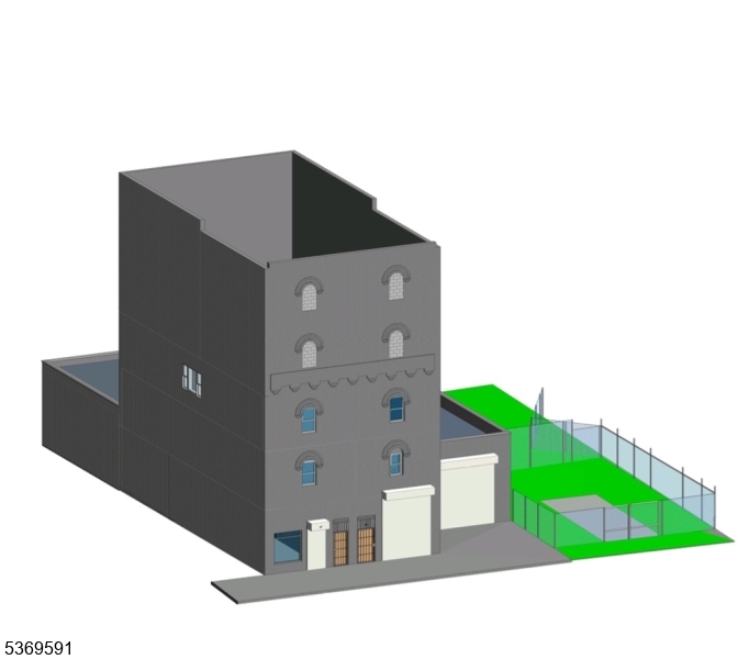 45 S 17Th St, East Orange City, NJ 07018