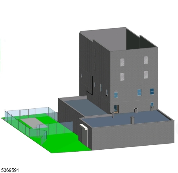 East Orange City, NJ 07018,45 S 17Th St