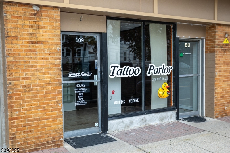Sayreville Boro, NJ 08872,109 Main St