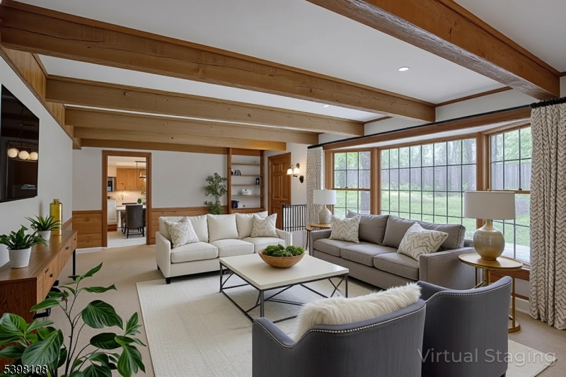 14 William Barnes Road, Raritan Twp., NJ 08822