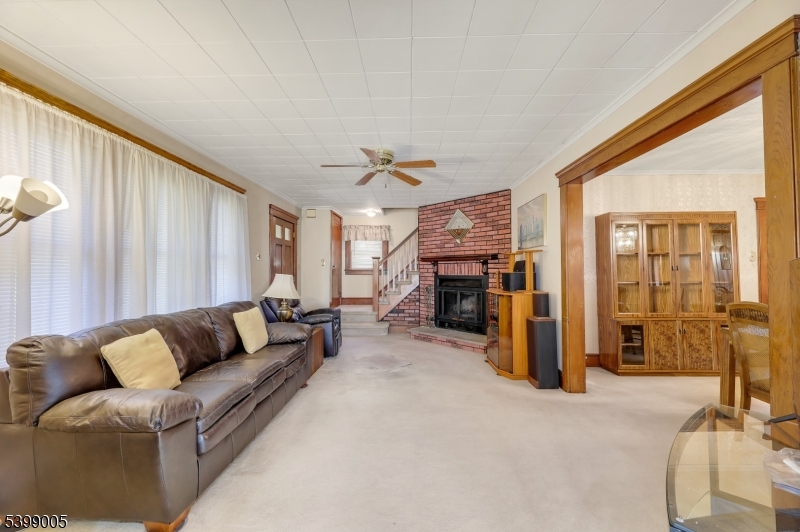 Totowa Boro, NJ 07512,80 Garfield Place