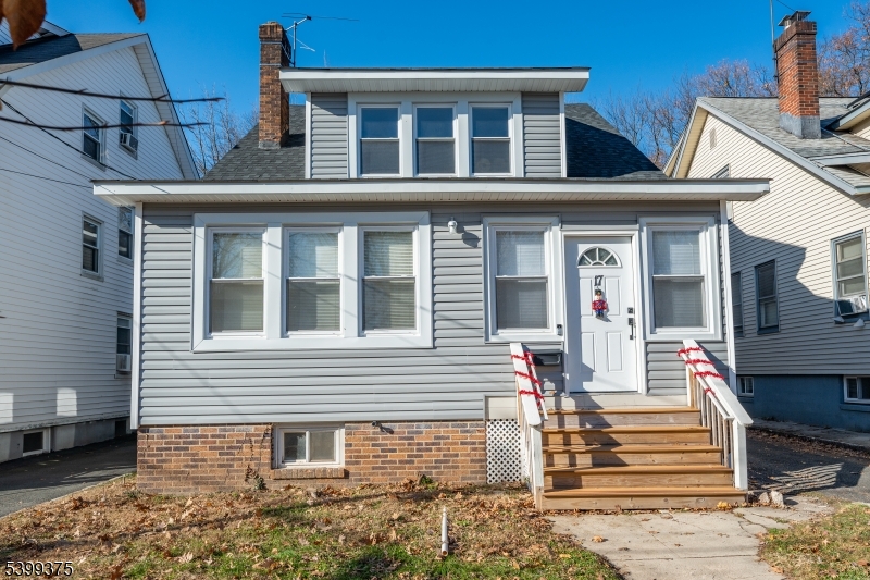 17 Peachtree Rd #2, Maplewood Twp., NJ 07040