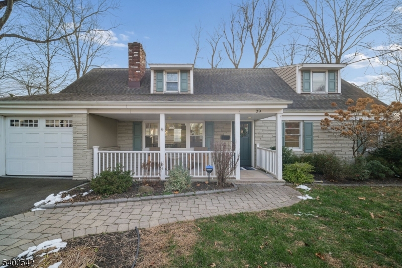 Morristown Town, NJ 07960,29 Washington Ave