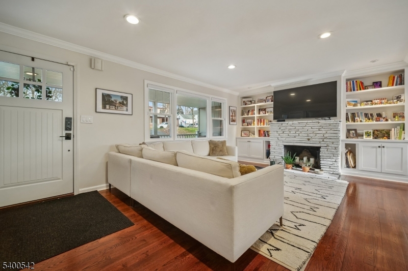 Morristown Town, NJ 07960,29 Washington Ave