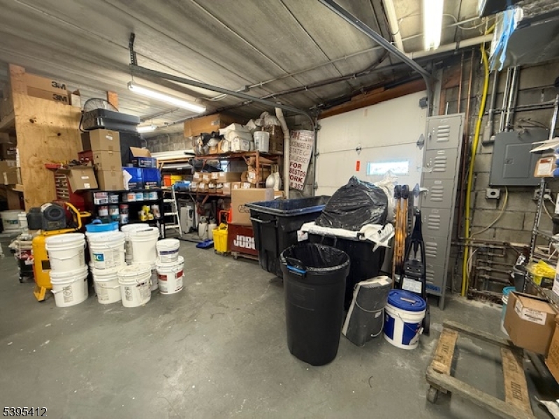 Clifton City, NJ 07012,15 Somerset Pl