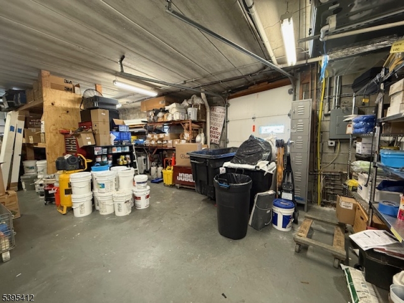 Clifton City, NJ 07012,15 Somerset Pl