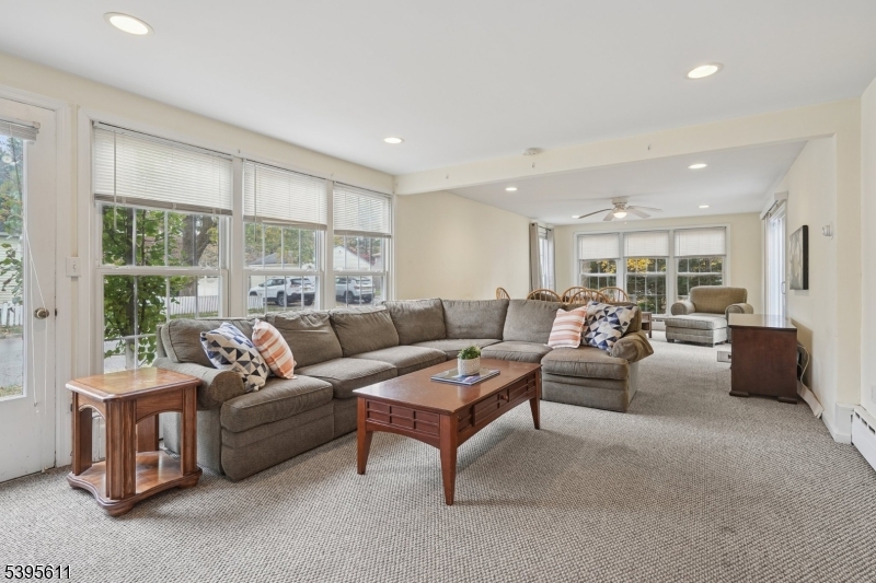 Florham Park Boro, NJ 07932,15 Park St