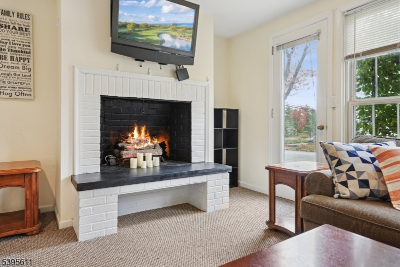 Florham Park Boro, NJ 07932,15 Park St