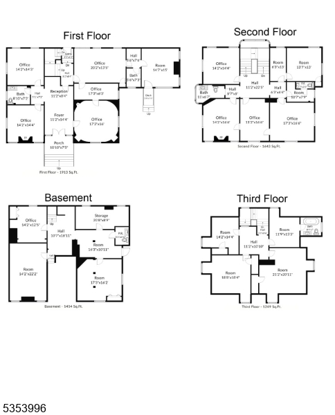 Montclair Twp., NJ 07042,101 Park St