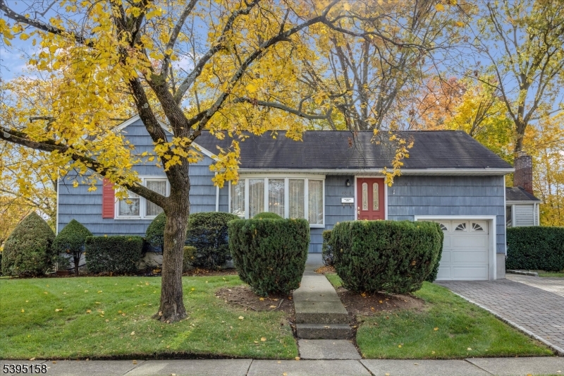 Fair Lawn Boro, NJ 07410,40-18 Kramer Pl