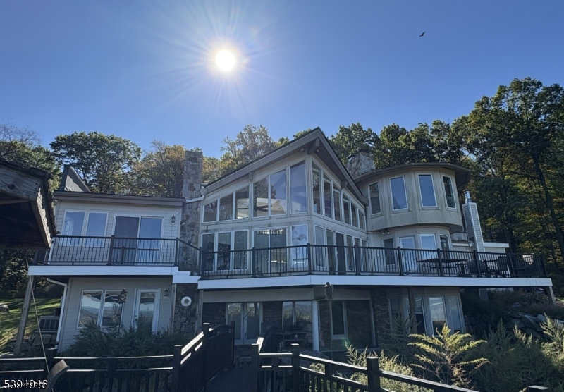 Bethlehem Twp., NJ 08804,4 Vista Ln