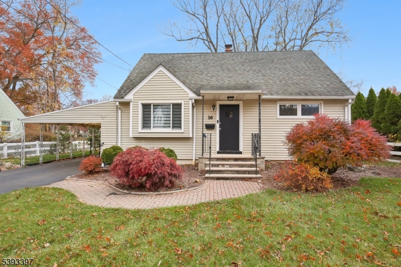 16 Wayne Blvd, Madison Boro, NJ 07940