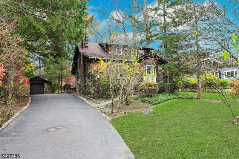 Mahwah Twp., NJ 07430,99 Armour Rd