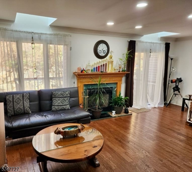 Parsippany-troy Hills Twp., NJ 07950,48 Edgefield Dr