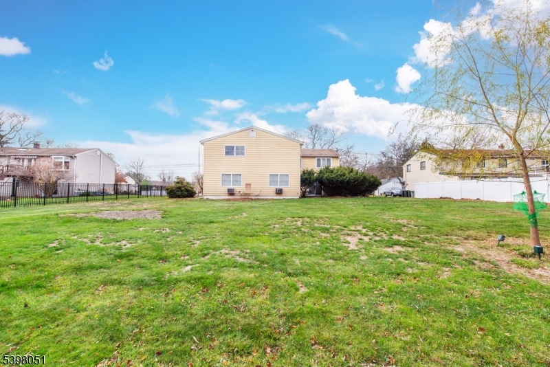 Wayne Twp., NJ 07470,134 Andover Dr