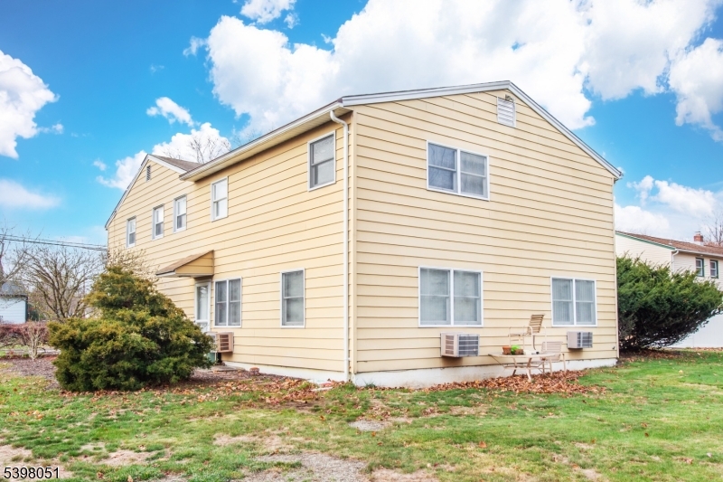 Wayne Twp., NJ 07470,134 Andover Dr