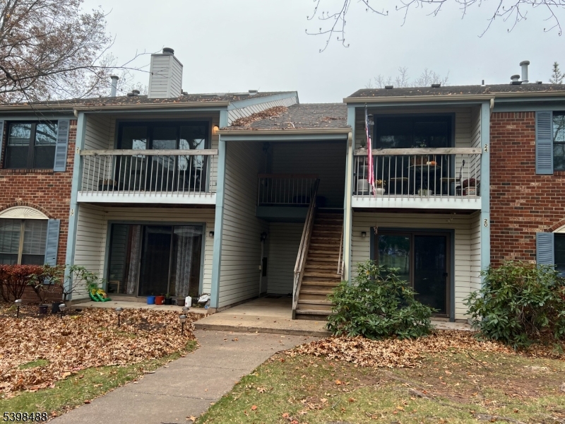 Franklin Twp., NJ 08823,20 Crabapple Ln