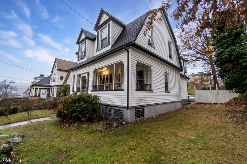 City Of Orange Twp., NJ 07050,467 Fairview Ave